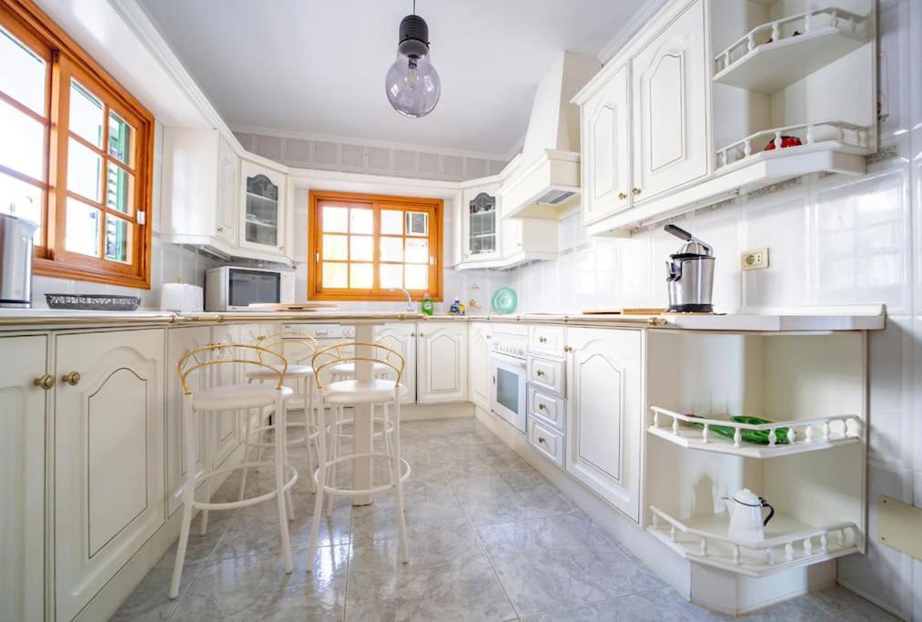 Villa Teram Alajeró Zewnętrze zdjęcie