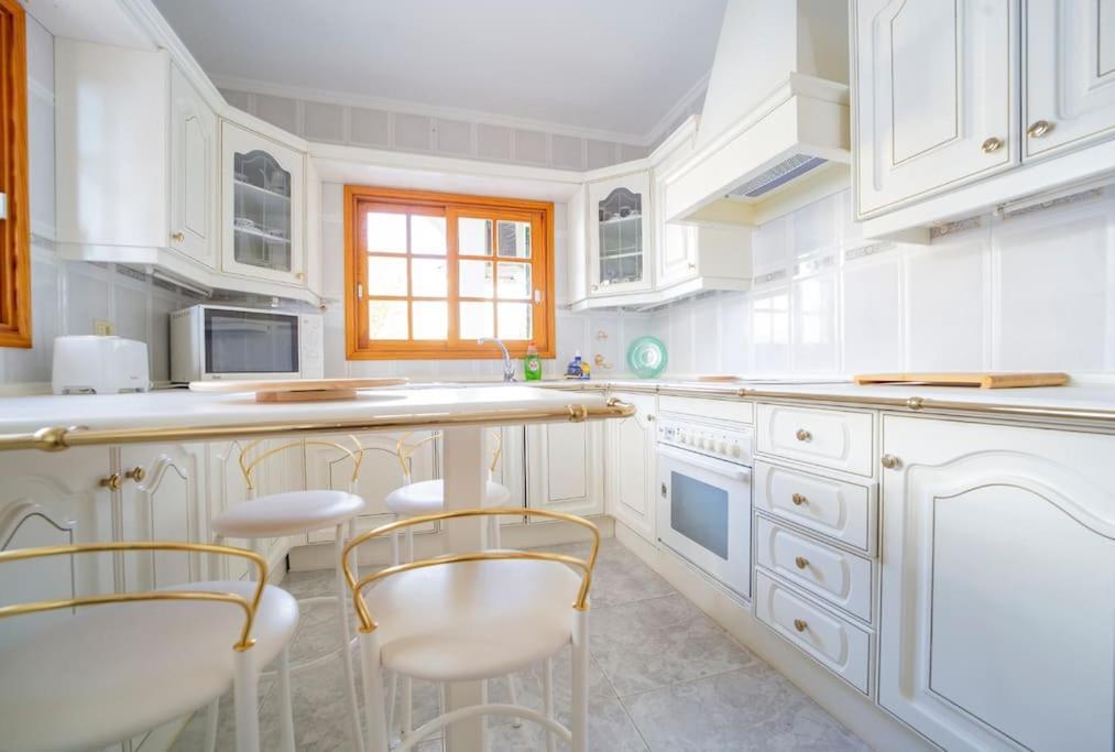 Villa Teram Alajeró Zewnętrze zdjęcie