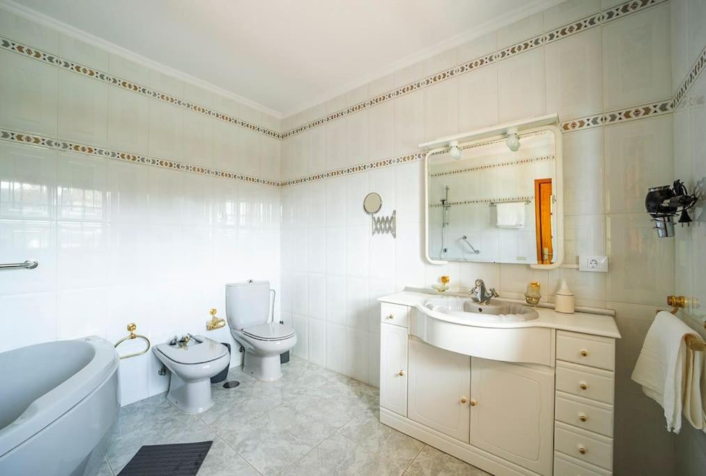Villa Teram Alajeró Zewnętrze zdjęcie
