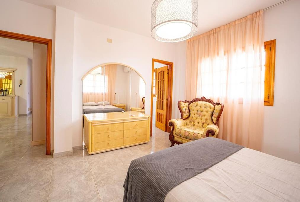Villa Teram Alajeró Zewnętrze zdjęcie