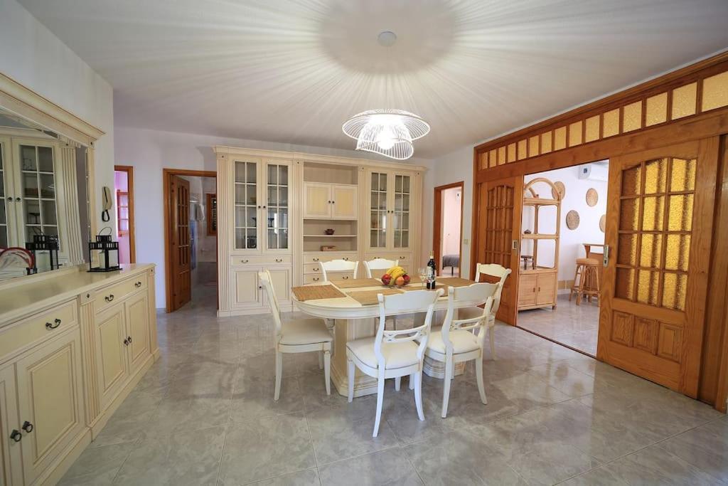 Villa Teram Alajeró Zewnętrze zdjęcie