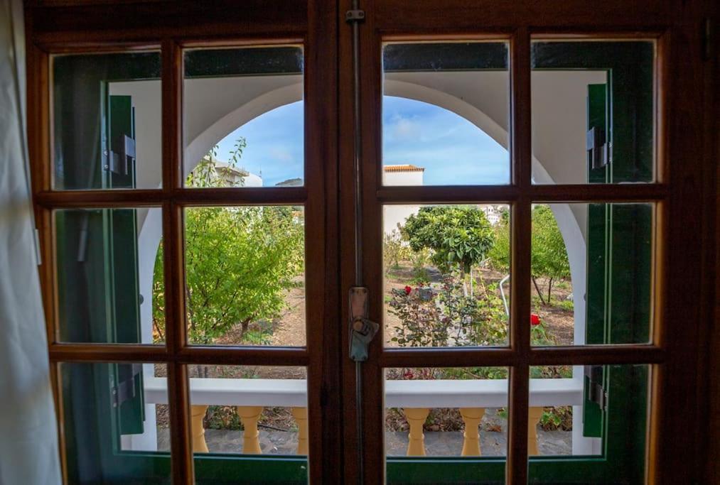 Villa Teram Alajeró Zewnętrze zdjęcie