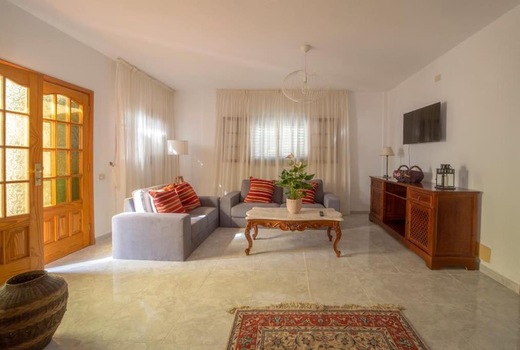 Villa Teram Alajeró Zewnętrze zdjęcie