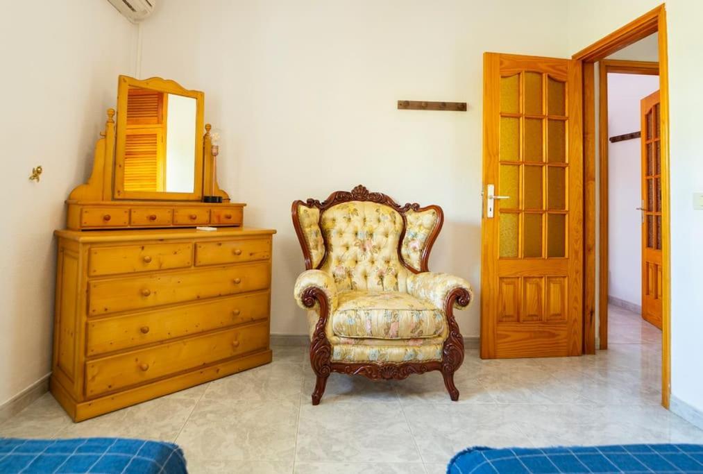 Villa Teram Alajeró Zewnętrze zdjęcie