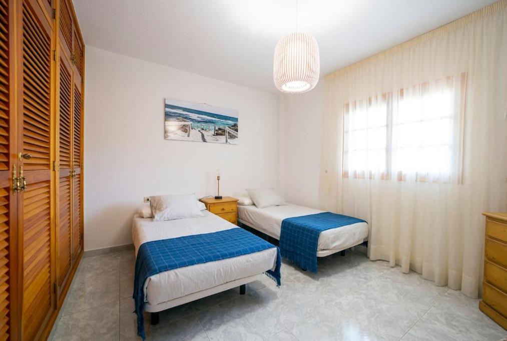 Villa Teram Alajeró Zewnętrze zdjęcie