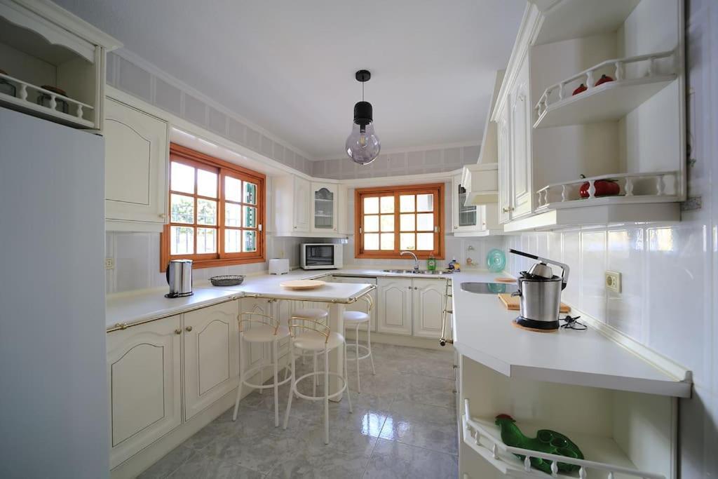 Villa Teram Alajeró Zewnętrze zdjęcie